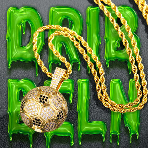 Dribbeln (DJ Surf Flip) Cover